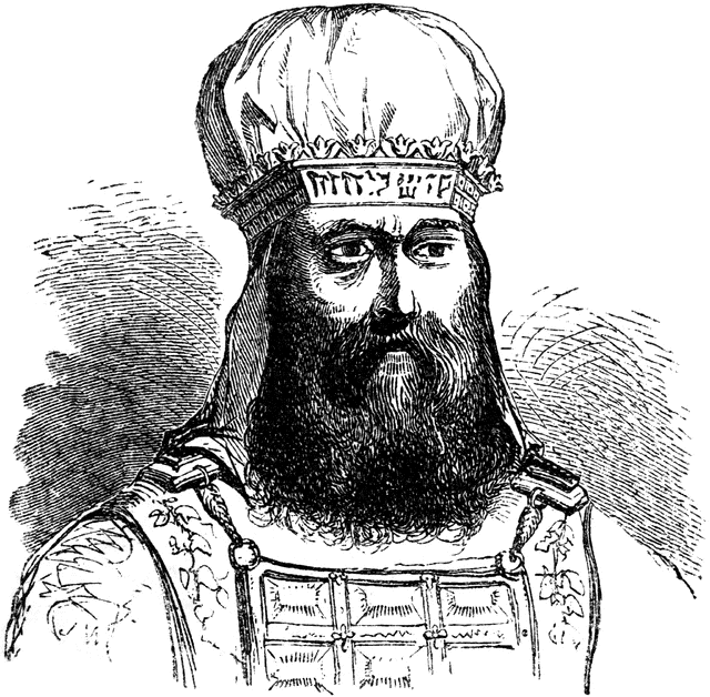 Zechariah 3 Gospel Doctrine
