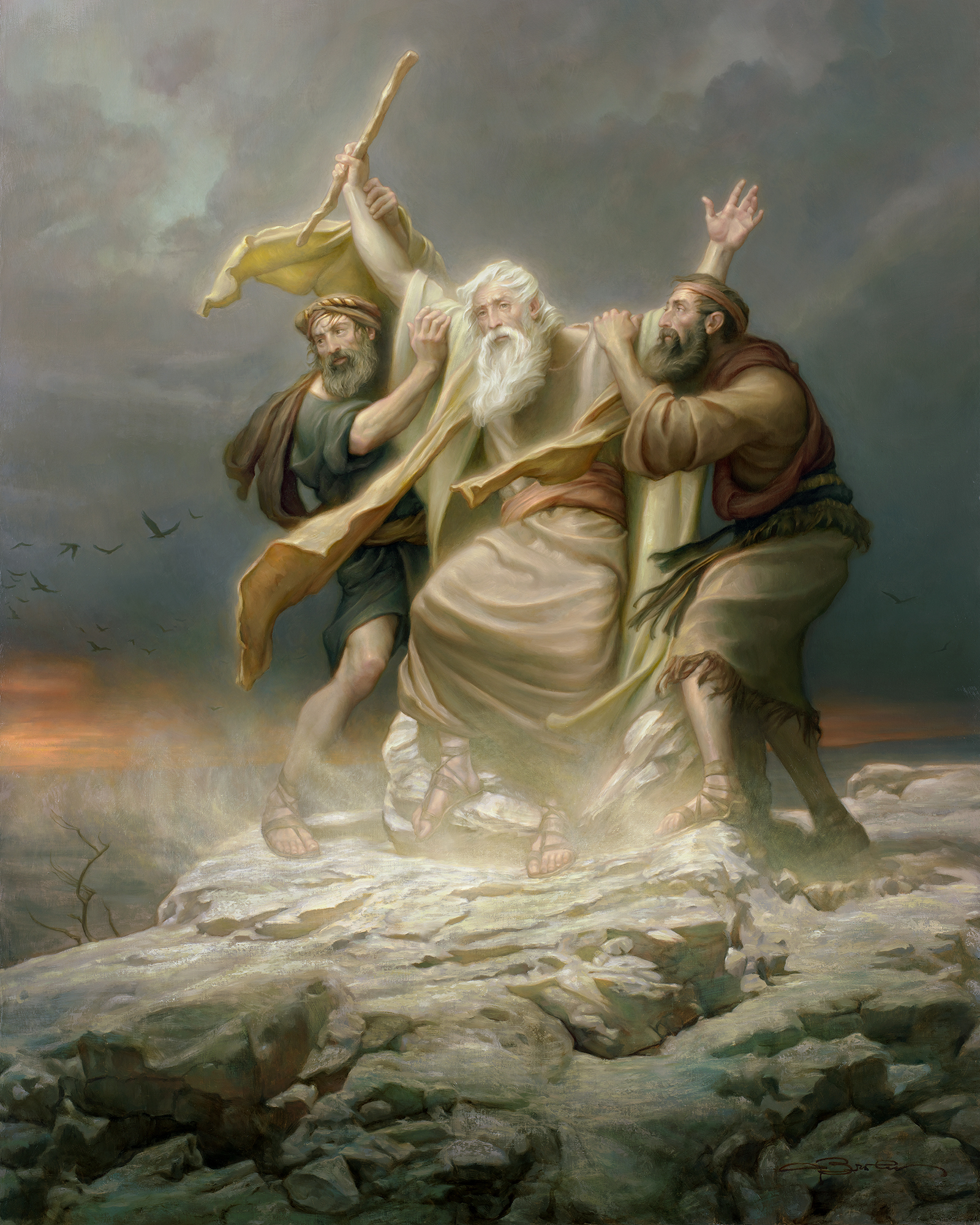 moses aaron hur_0.jpeg